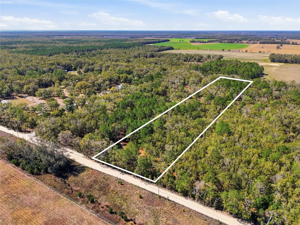 TBD SW Fry Avenue #A, Fort White, FL 32038 - #1