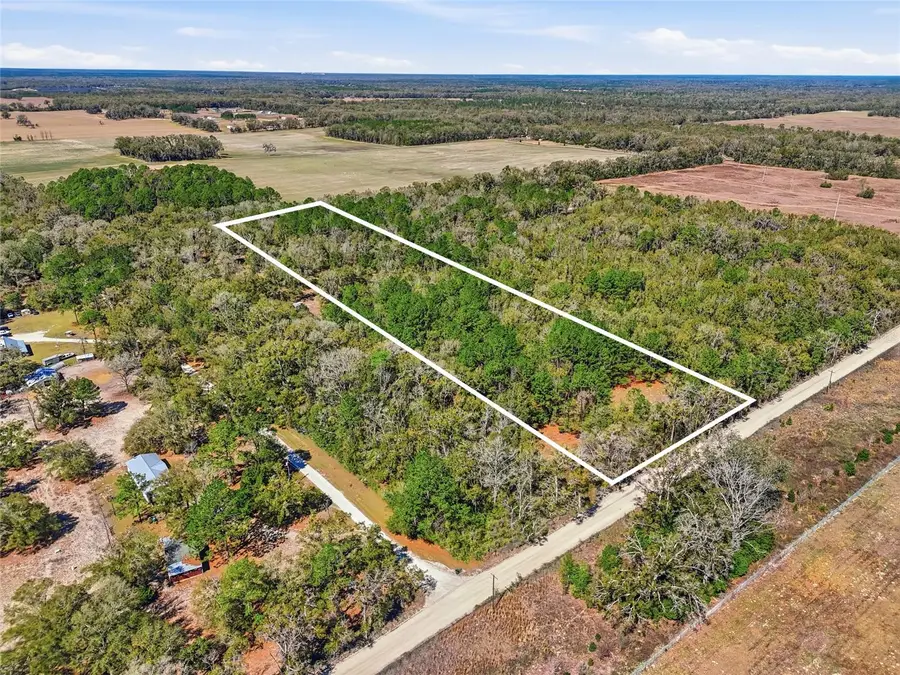 TBD SW Fry Avenue #A, Fort White, FL 32038 - #2