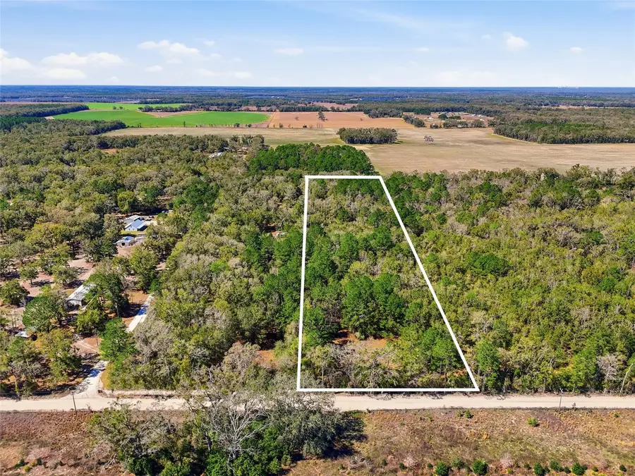 TBD SW Fry Avenue #A, Fort White, FL 32038 - #3