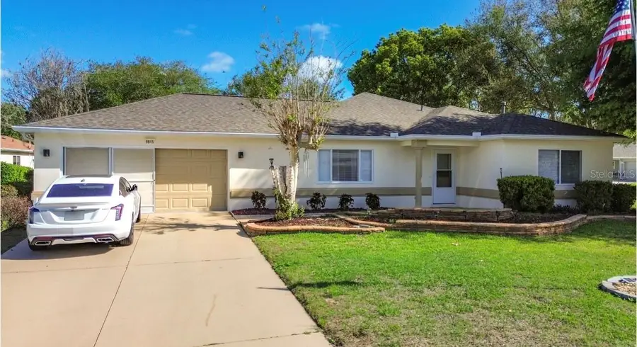 9845 SE 138th Loop, Summerfield, FL 34491 - #2