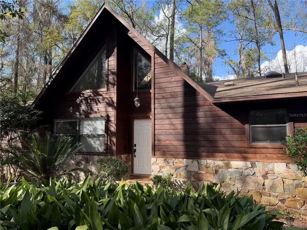 7008 NW 44th Place, GAINESVILLE, FL 32606