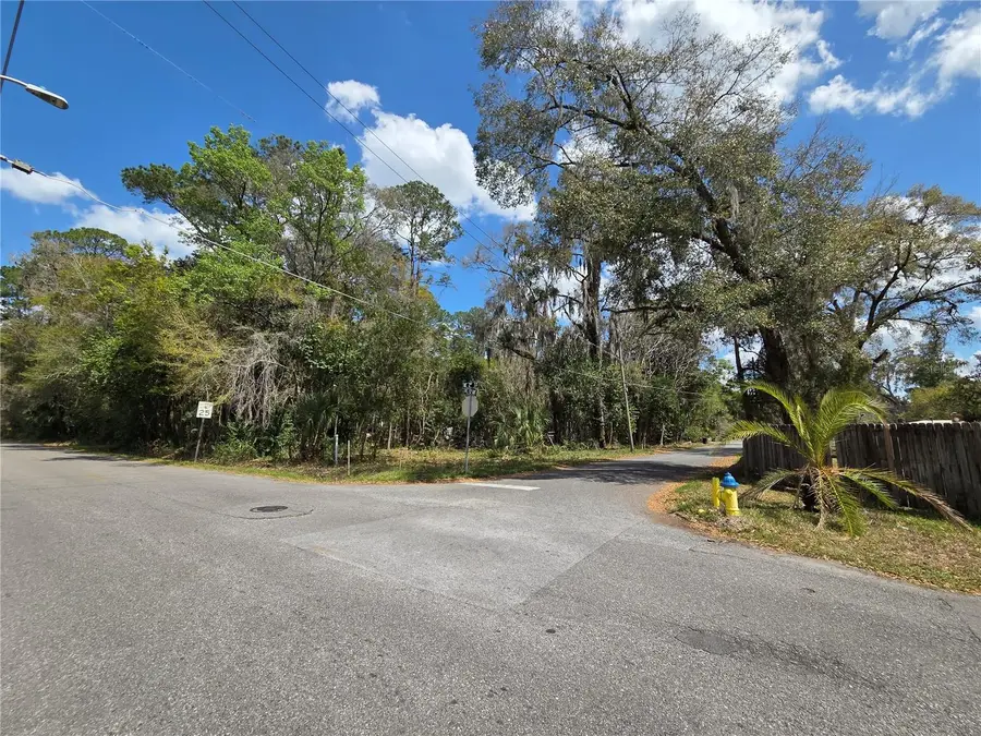 214 NE 13th Avenue, Gainesville, FL 32601 - #2