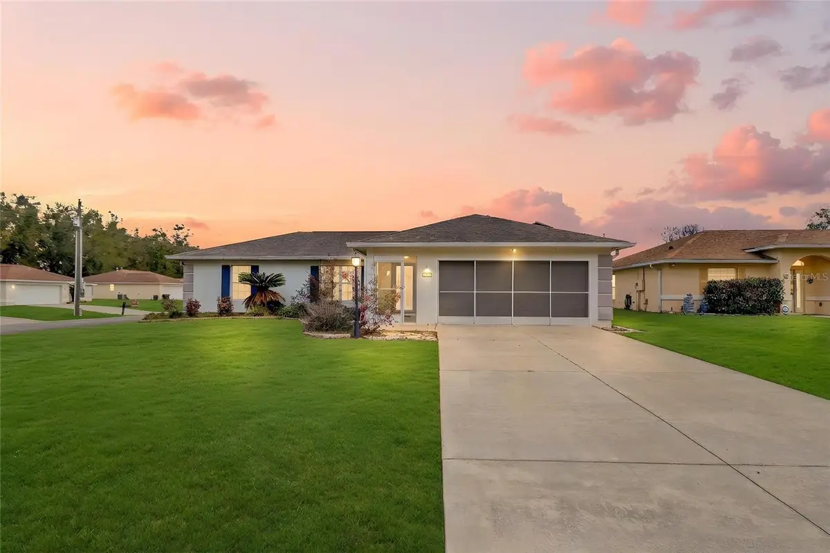 4849 NW 46th Avenue, Ocala, FL 34482 - #1