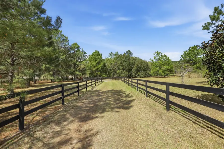 22317 NW 188th Street, High Springs, FL 32643 - #3