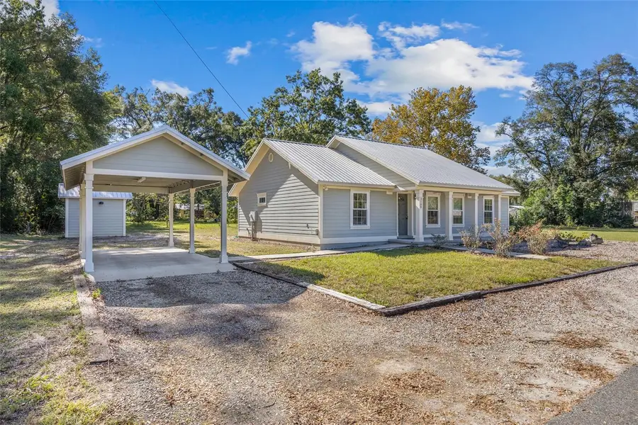 3109 E Bryant Avenue, Bell, FL 32619 - #3