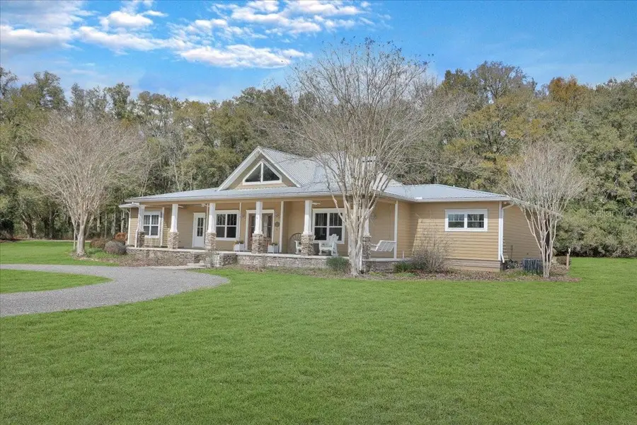 23748 NW 142nd Avenue, High Springs, FL 32643 - #2