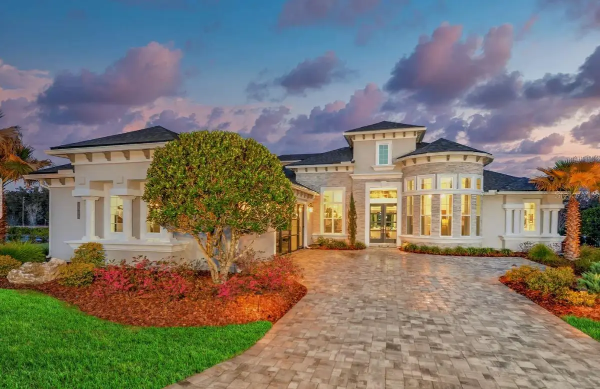 10775 SW 40th Lane, Gainesville, FL 32608 - #1