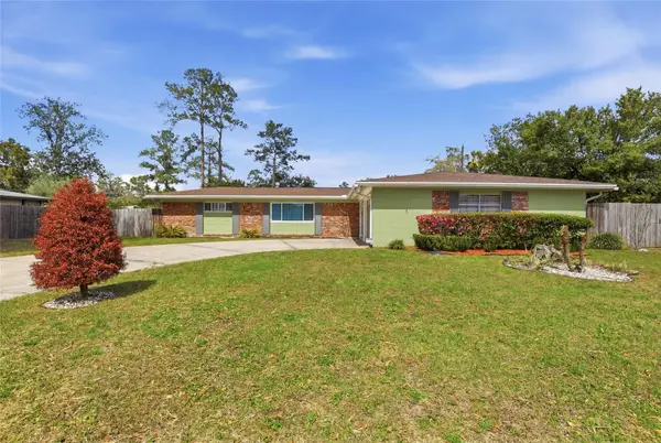 3310 NW 28th Avenue, GAINESVILLE, FL 32605