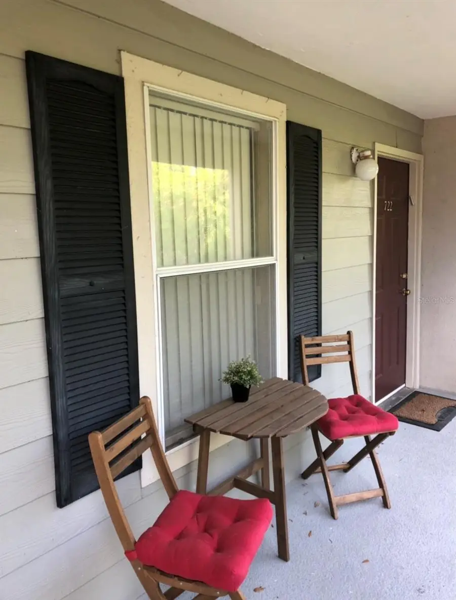 2360 SW Archer Road #810, Gainesville, FL 32608 - #2