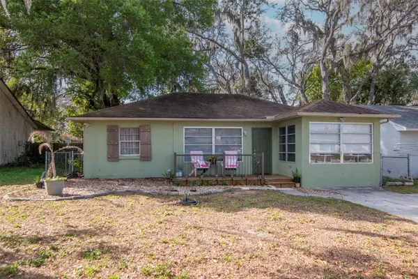 5834 Montana Avenue, NEW PORT RICHEY, FL 34652