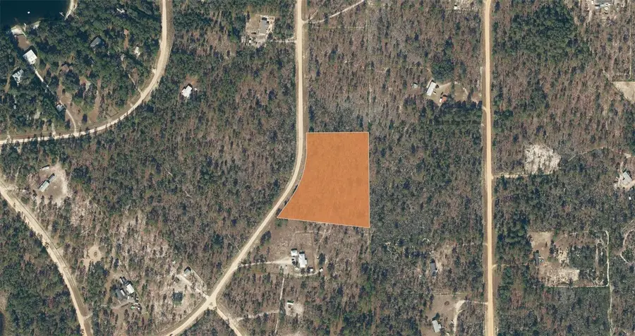 131 Quail Way, Hawthorne, FL 32640 - #3