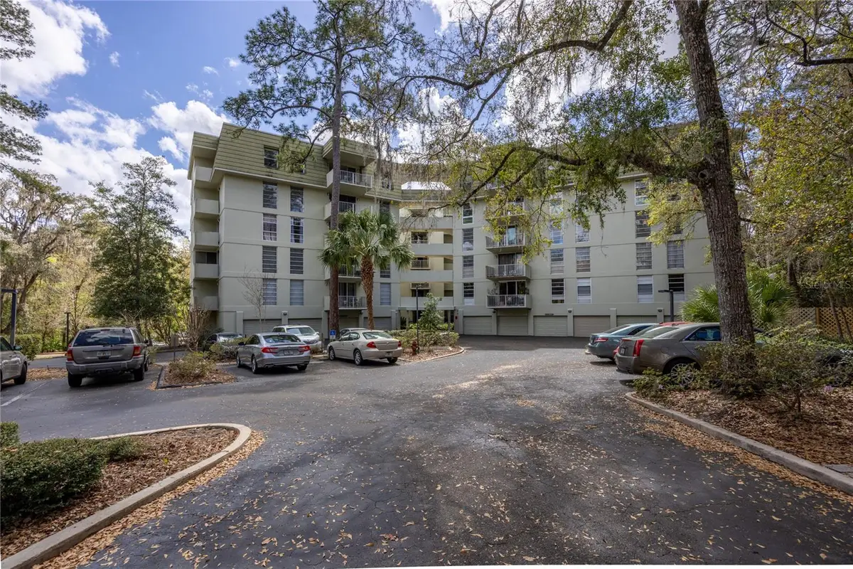 1717 NW 23rd Avenue #2 D, Gainesville, FL 32605 - #1