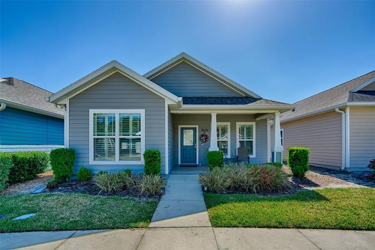 3629 NW 26th Street, Gainesville, FL 32605 - #1