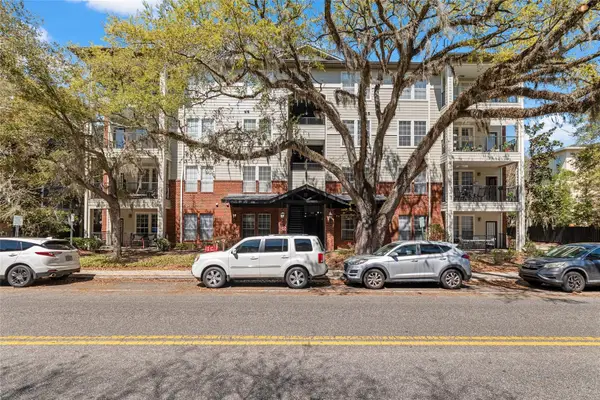 1142 SW 9th Road #402, GAINESVILLE, FL 32601