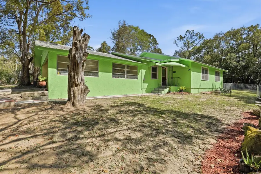 23122 NW 189th Avenue, High Springs, FL 32643 - #2