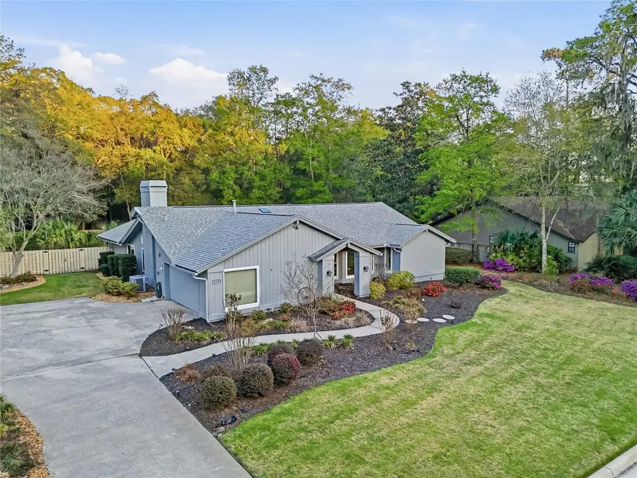 833 NW 45th Terrace, Gainesville, FL 32605 - #2