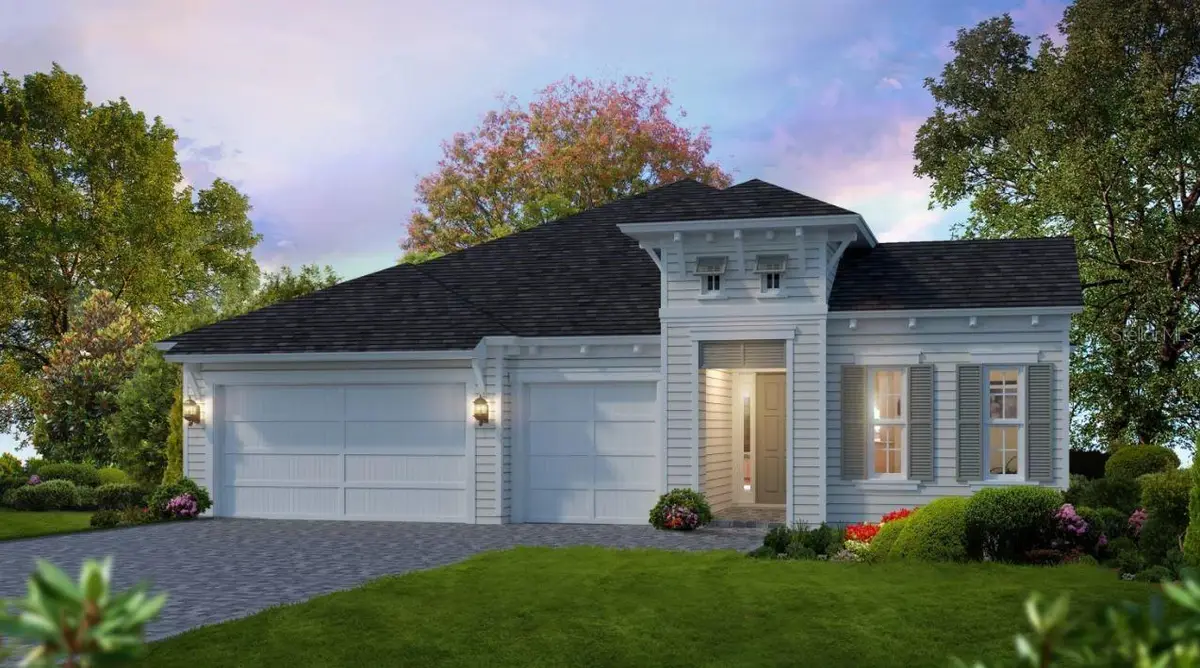 3671 SW 118th Drive, Gainesville, FL 32608 - #1