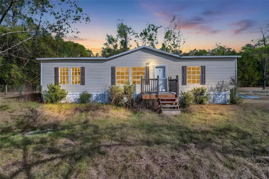 13882 SW 130th Avenue, Archer, FL 32618 - #3