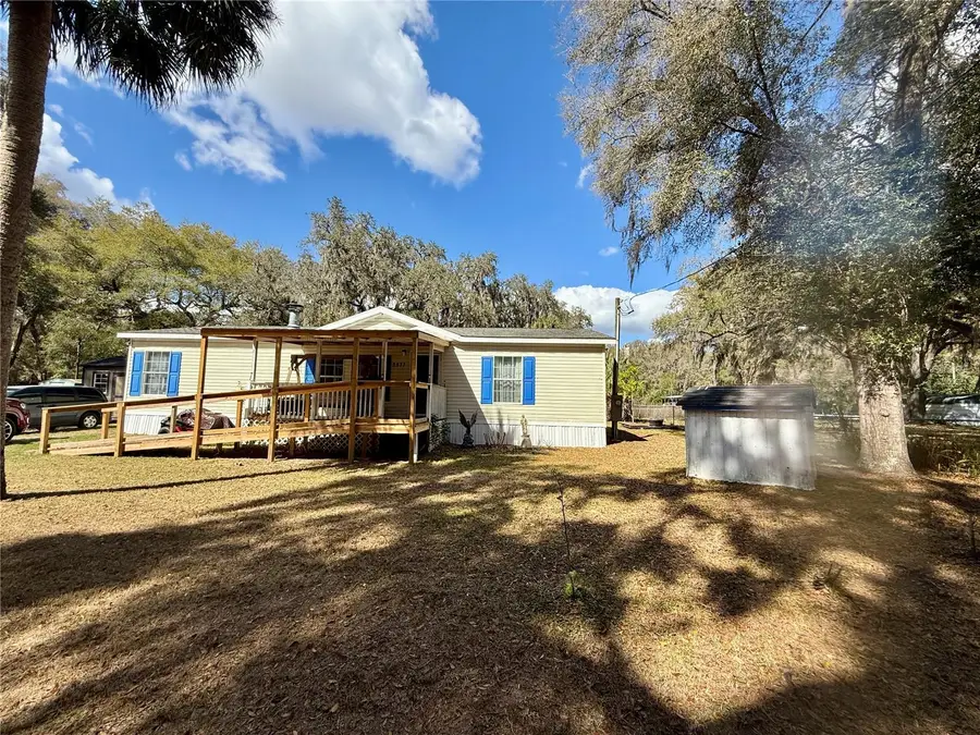 2871 NE 161 Street, Citra, FL 32113 - #3