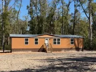 1668 NE 592nd Street, OLD TOWN, FL 32680