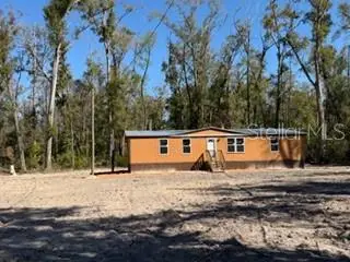 1668 NE 592nd Street, Old Town, FL 32680 - #2