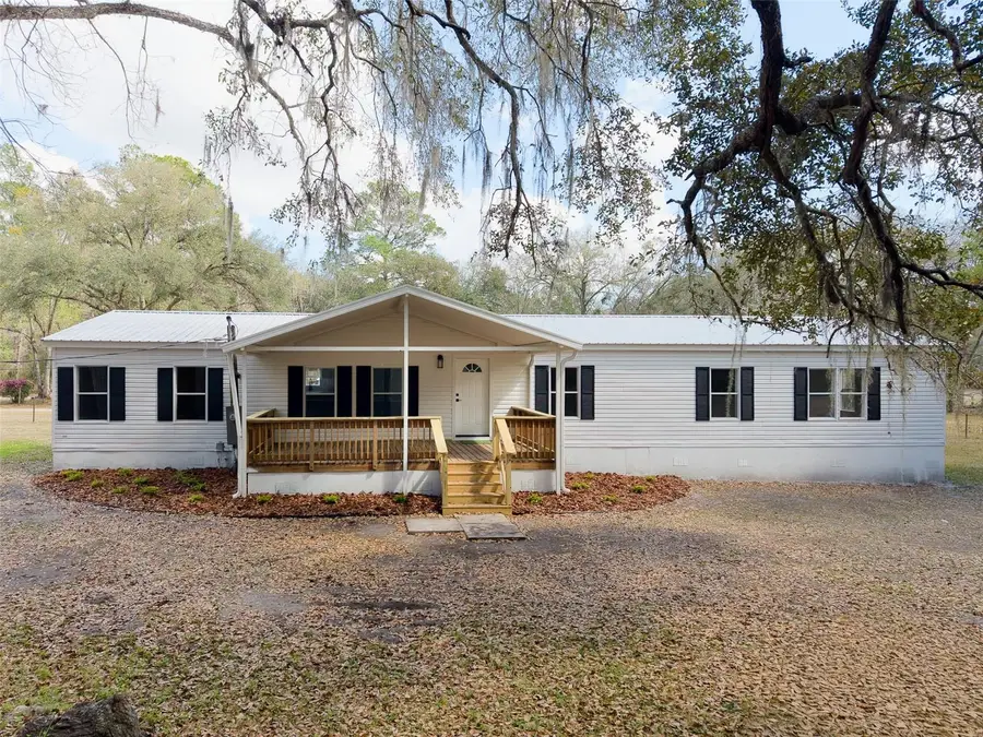 14327 NE 136th Place, Waldo, FL 32694 - #2