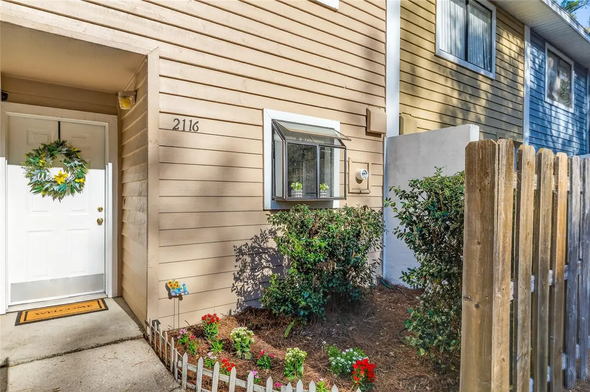 2116 SW 39th Drive, Gainesville, FL 32607 - #1