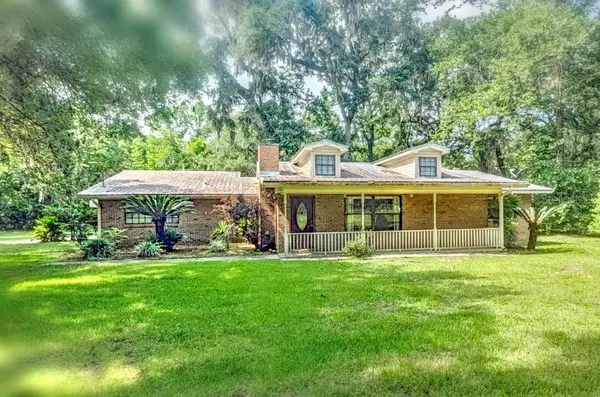 2104 SE County Road 252, LAKE CITY, FL 32025