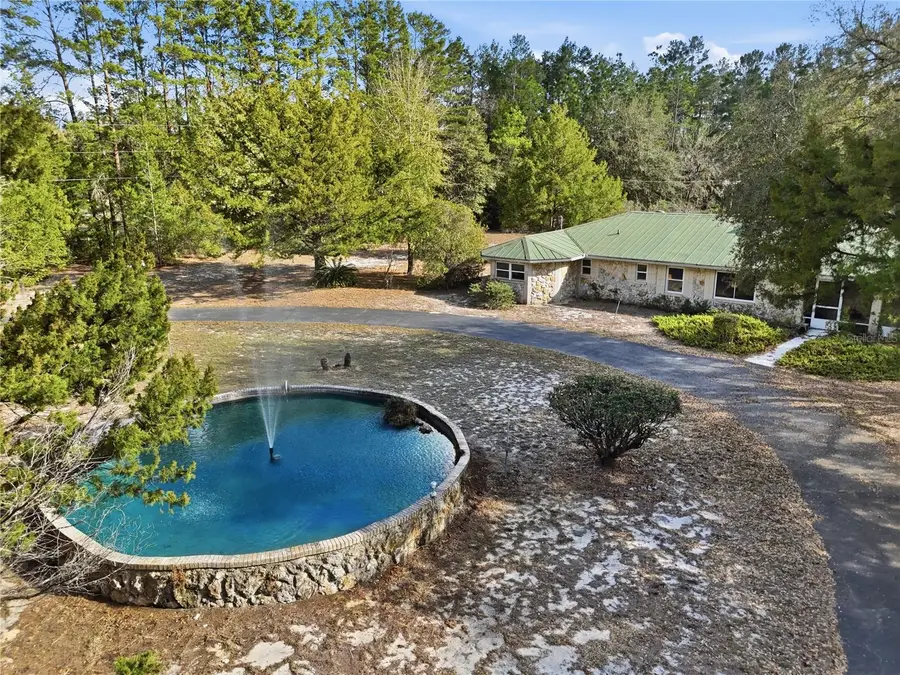 5289 NE County Road 340, High Springs, FL 32643 - #3