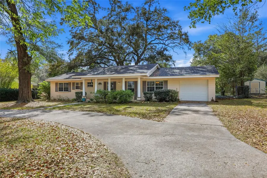 812 NW 36th Terrace, Gainesville, FL 32605 - #3