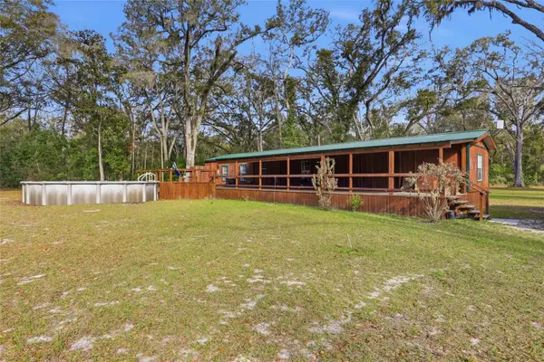 167 NE 212th Avenue, OLD TOWN, FL 32680