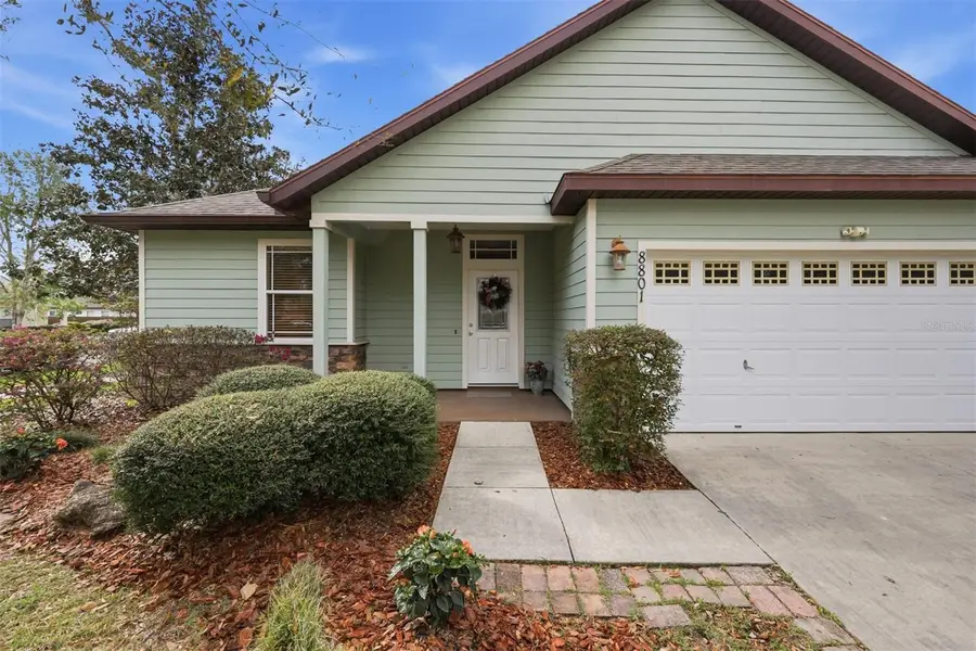 8801 SW 79th Avenue, Gainesville, FL 32608 - #2