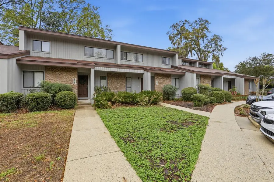 3939 NW 29th Lane, Gainesville, FL 32606 - #2