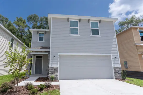 4807 SW 51st Drive, GAINESVILLE, FL 32608