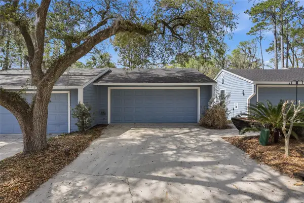 5328 NW 9th Lane, GAINESVILLE, FL 32605