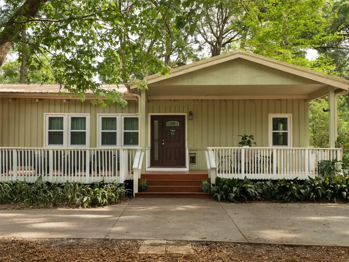 5106 SW 177th Street, Archer, FL 32618 - #1