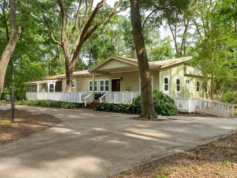 5106 SW 177th Street, Archer, FL 32618 - #3