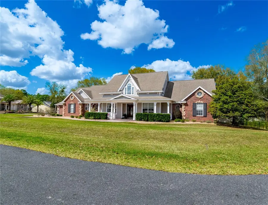 5795 SW 43rd Place, Ocala, FL 34474 - #2