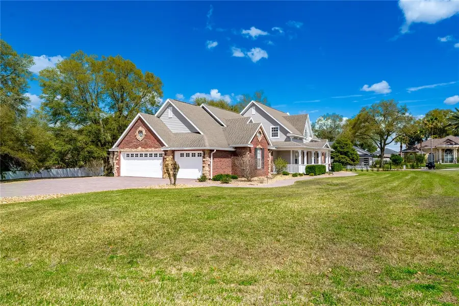 5795 SW 43rd Place, Ocala, FL 34474 - #3