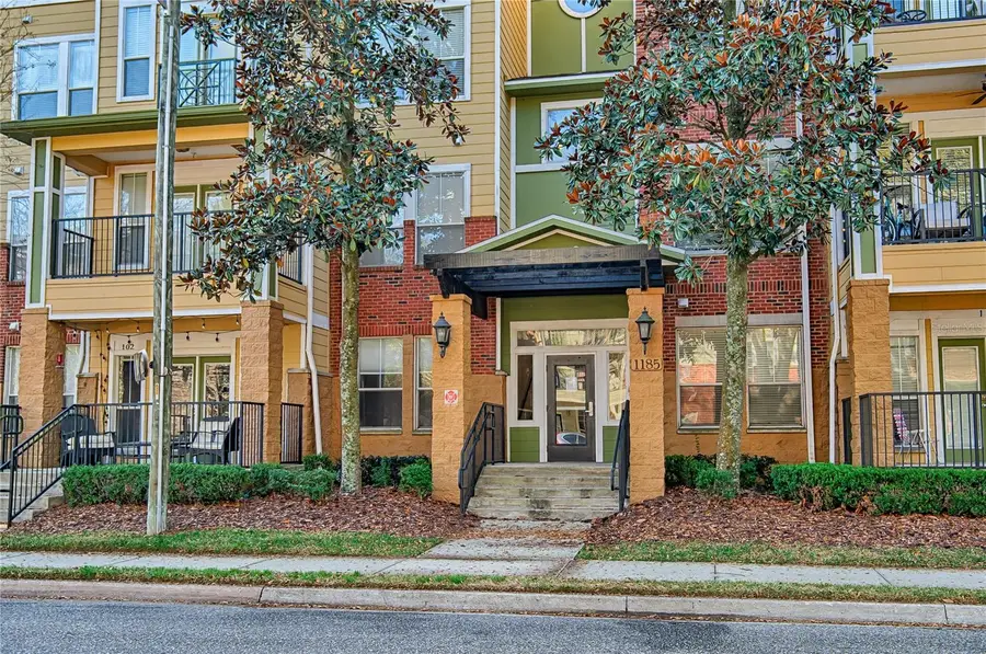 1185 SW 9th Road #402, Gainesville, FL 32601 - #2