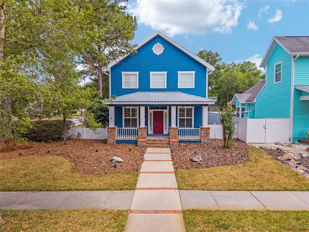 303 SW 129th Terrace, Newberry, FL 32669 - #1