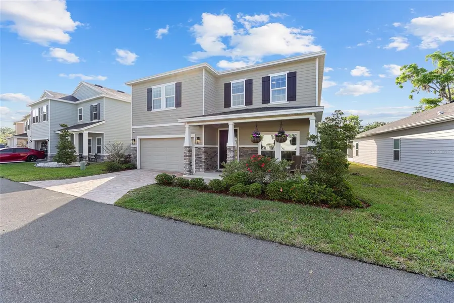 1487 NW 136th Boulevard, Newberry, FL 32669 - #2