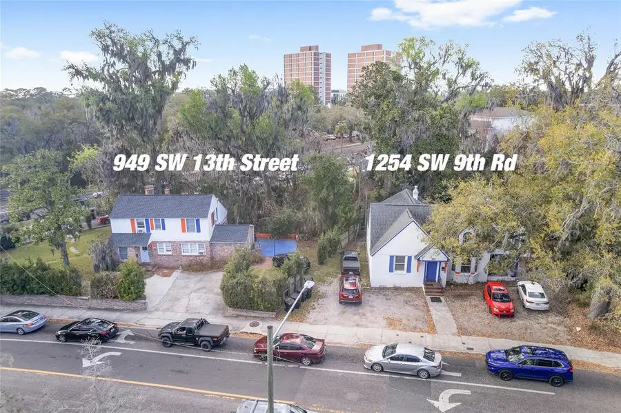 949 SW 13th Street, Gainesville, FL 32601 - #2