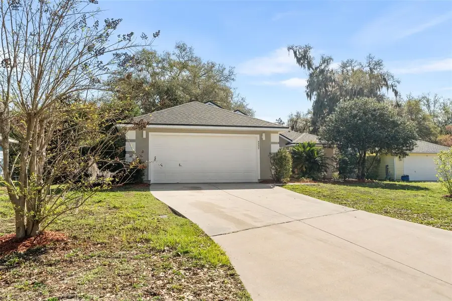 4337 NW 34th Terrace, Gainesville, FL 32605 - #3