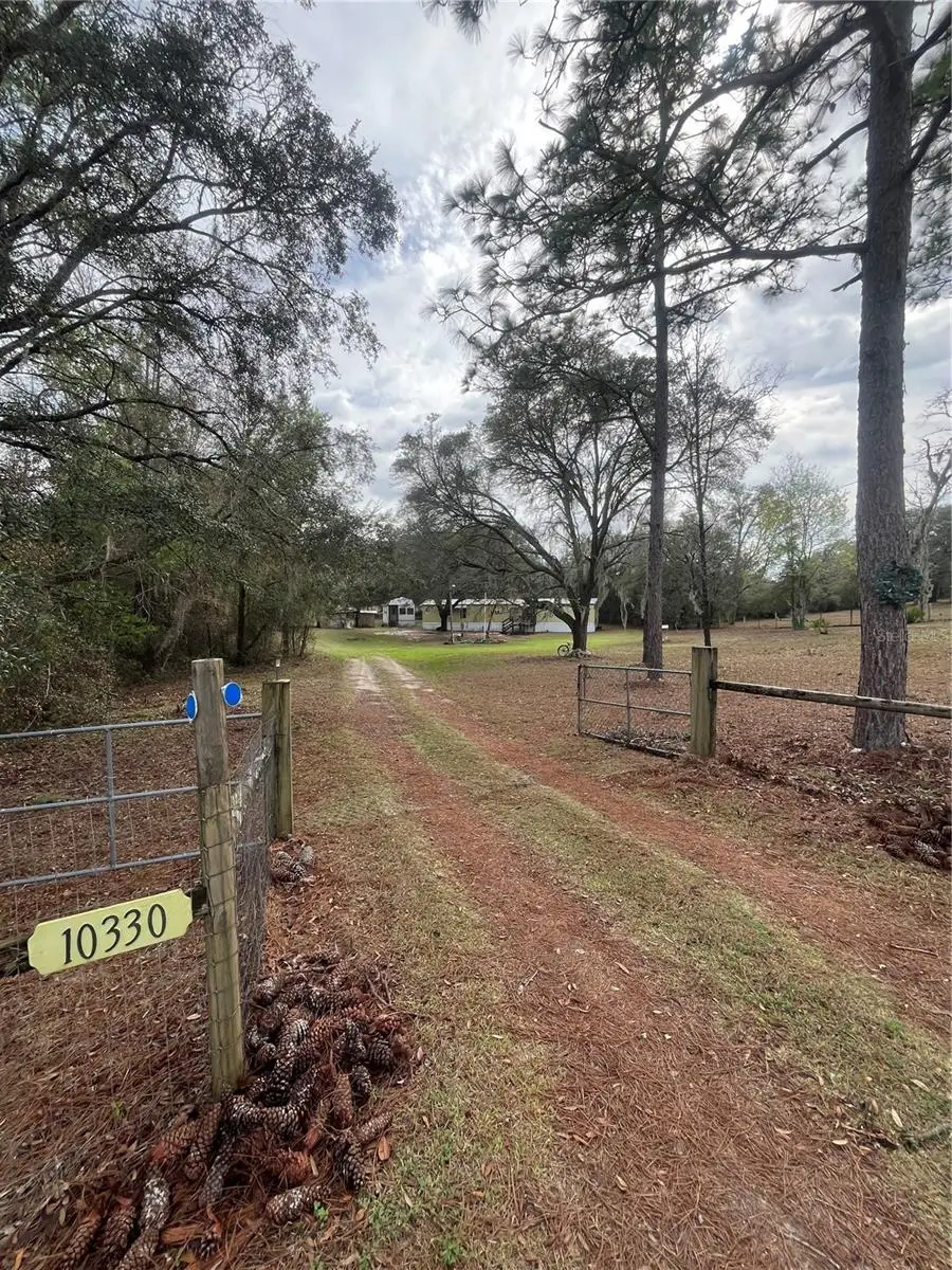 10330 NE 90th Street, Bronson, FL 32621 - #2