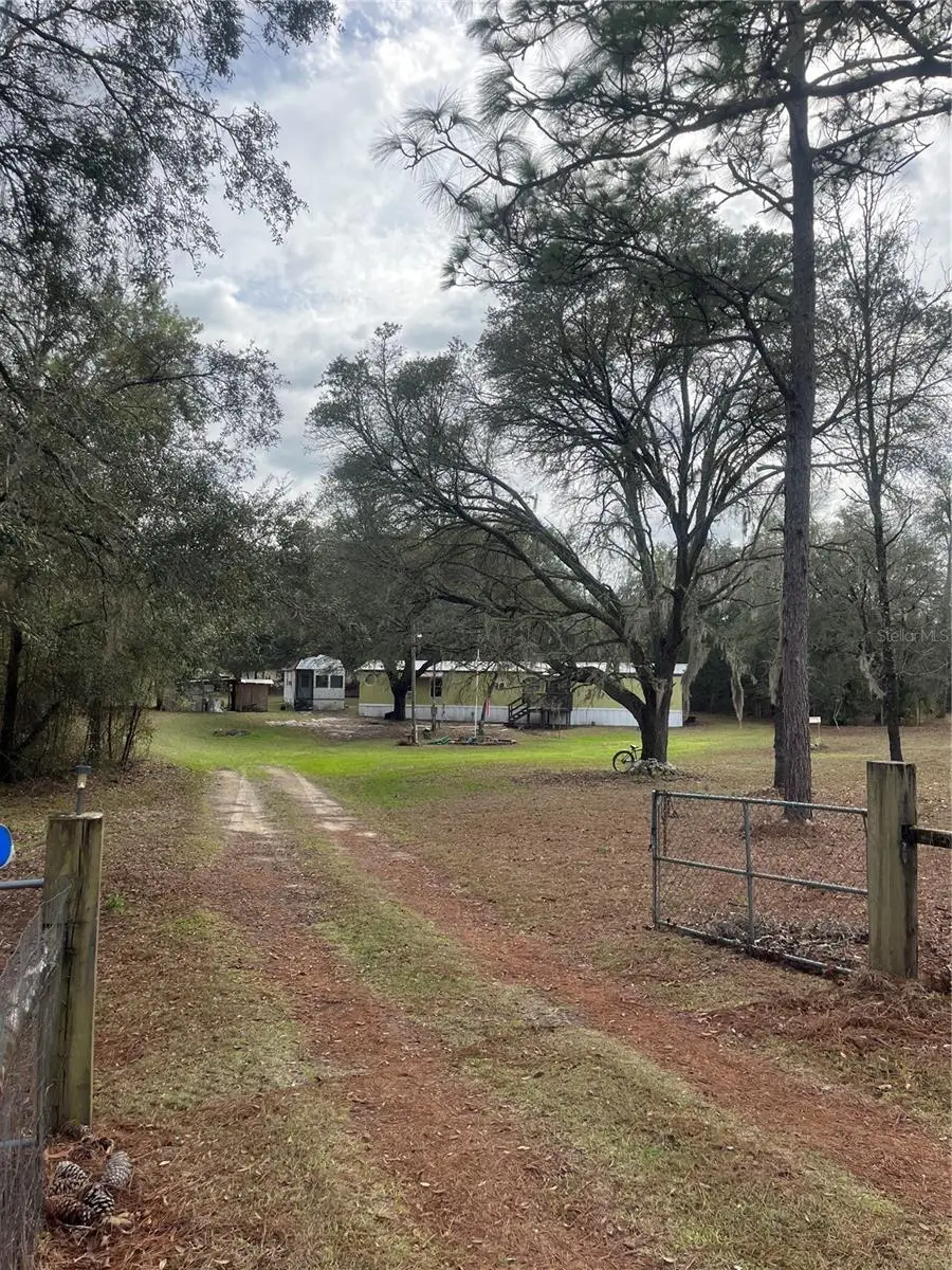 10330 NE 90th Street, Bronson, FL 32621 - #3