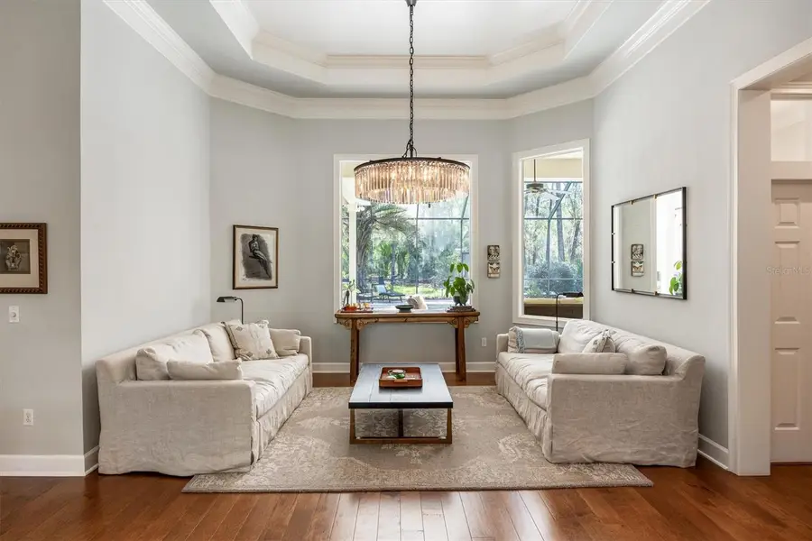 3925 SW 95th Terrace, Gainesville, FL 32608 - #3