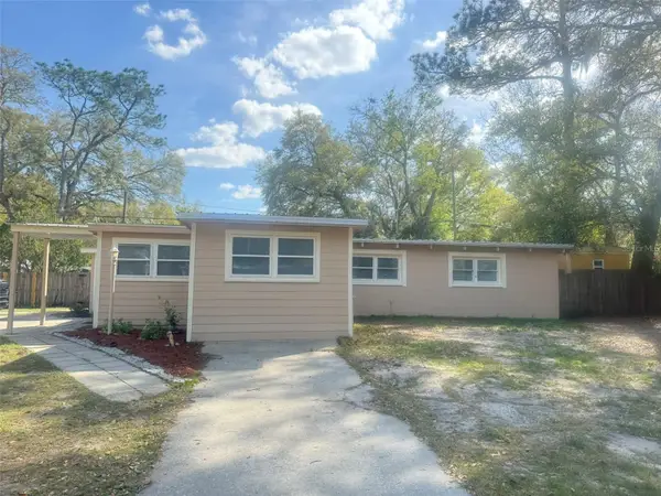 2816 NE 14th Drive, GAINESVILLE, FL 32609