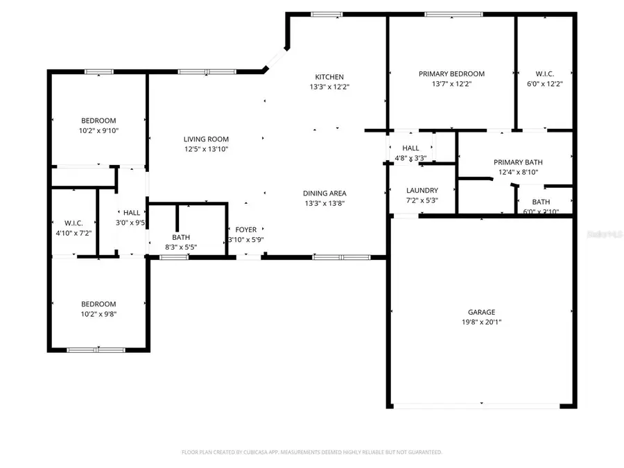 25558 NW 8th Road, Newberry, FL 32669 - #2