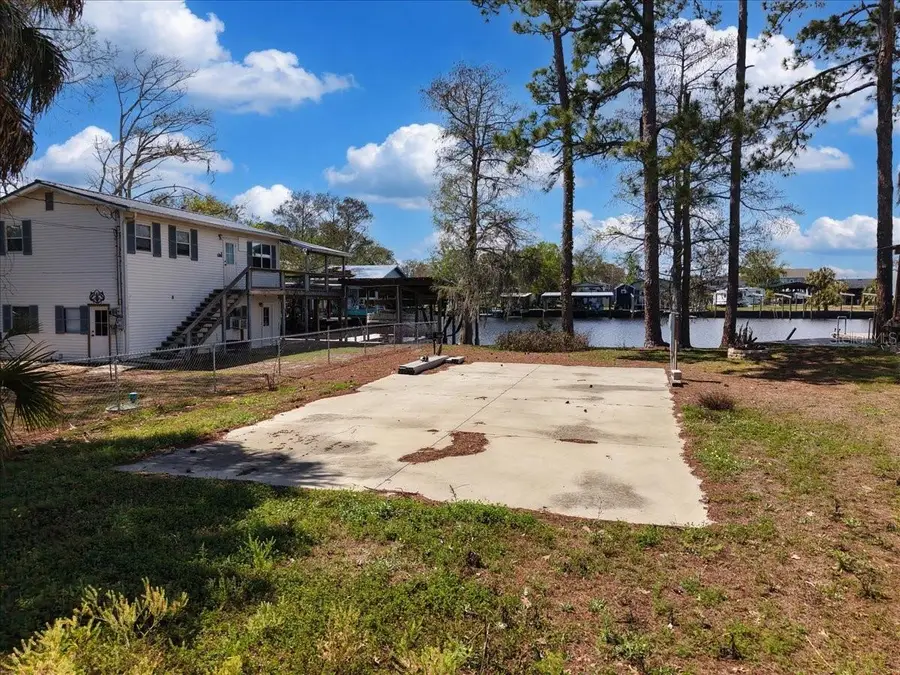 000 SE Se 241 Street, Old Town, FL 32680 - #2